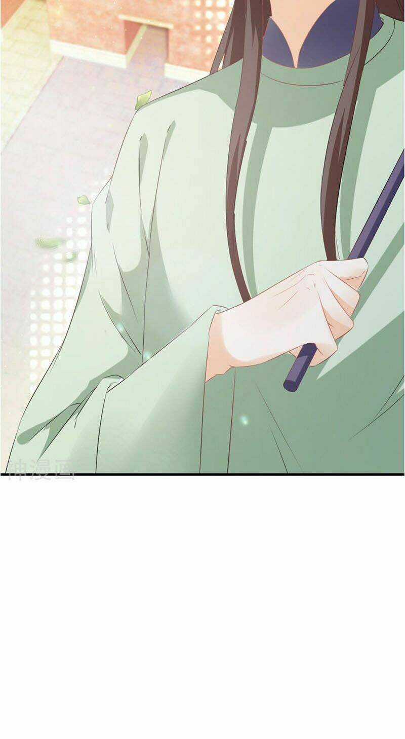 Tận Diệt Vương Gia Mãn Triều Chapter 128 trang 17