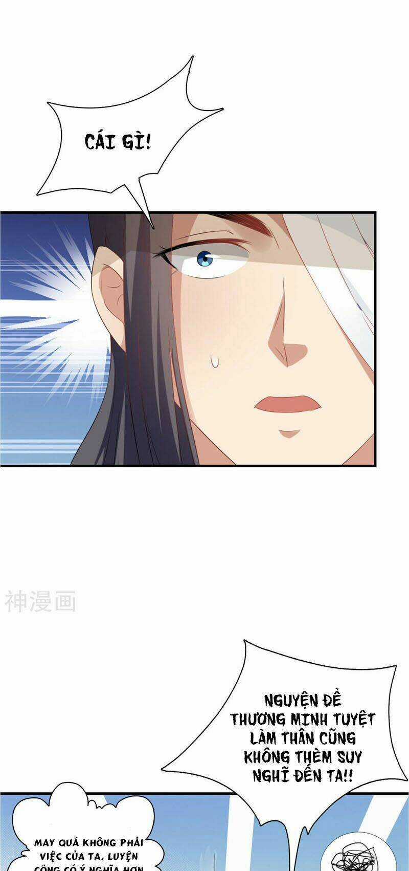 Tận Diệt Vương Gia Mãn Triều Chapter 128 trang 23