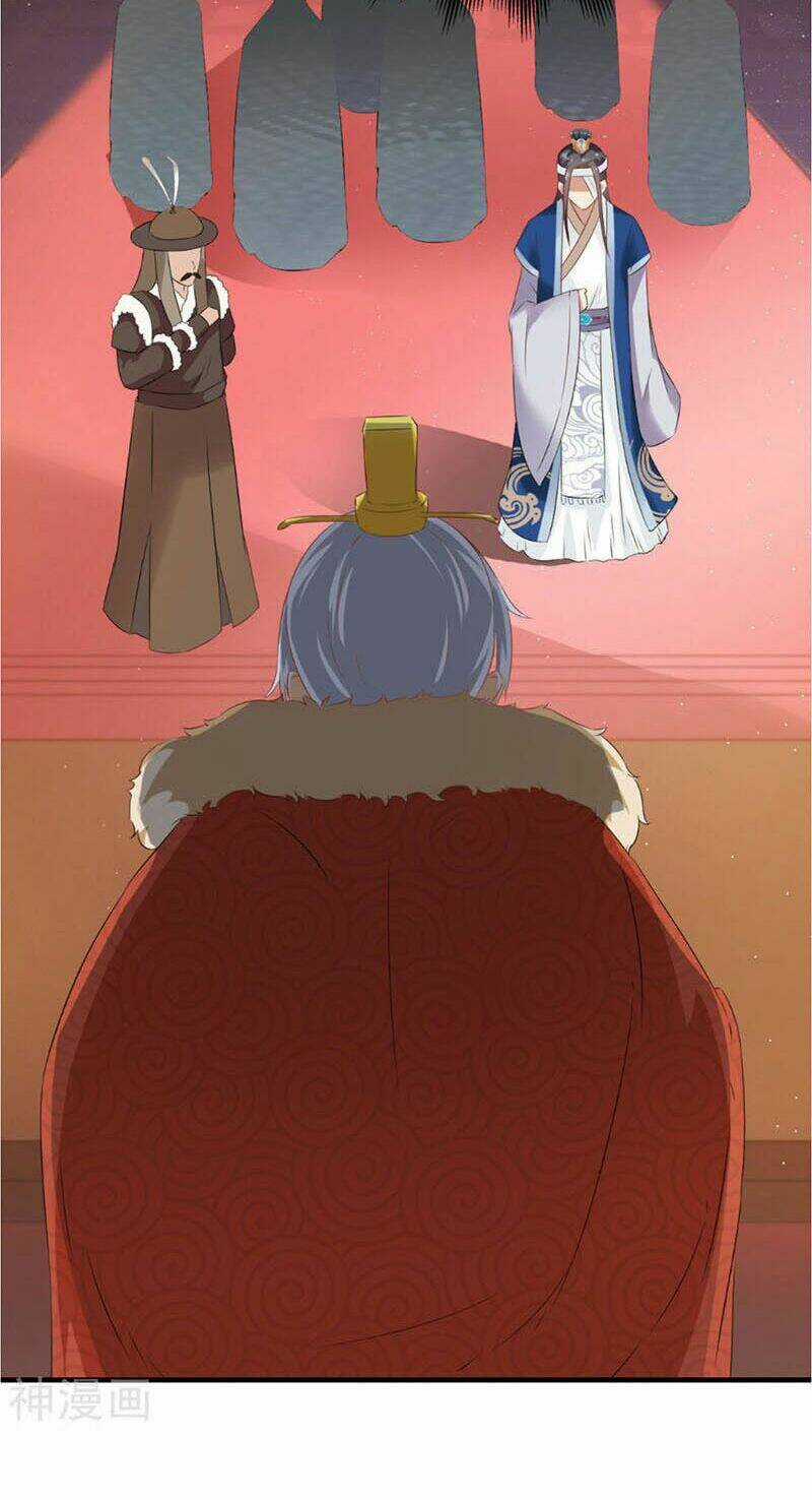 Tận Diệt Vương Gia Mãn Triều Chapter 128 trang 29