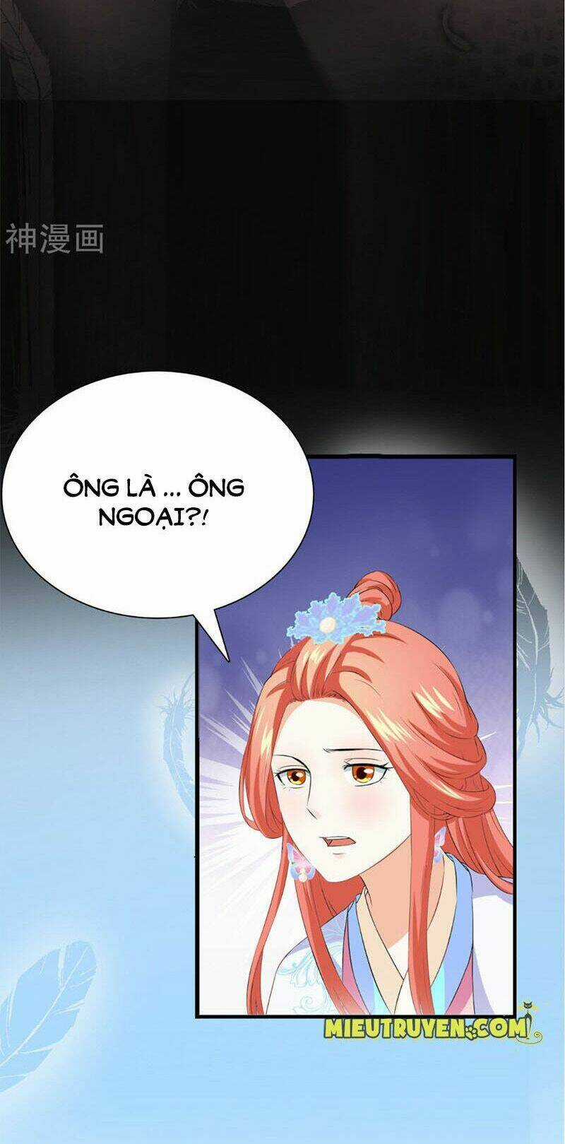 Tận Diệt Vương Gia Mãn Triều Chapter 128 trang 3