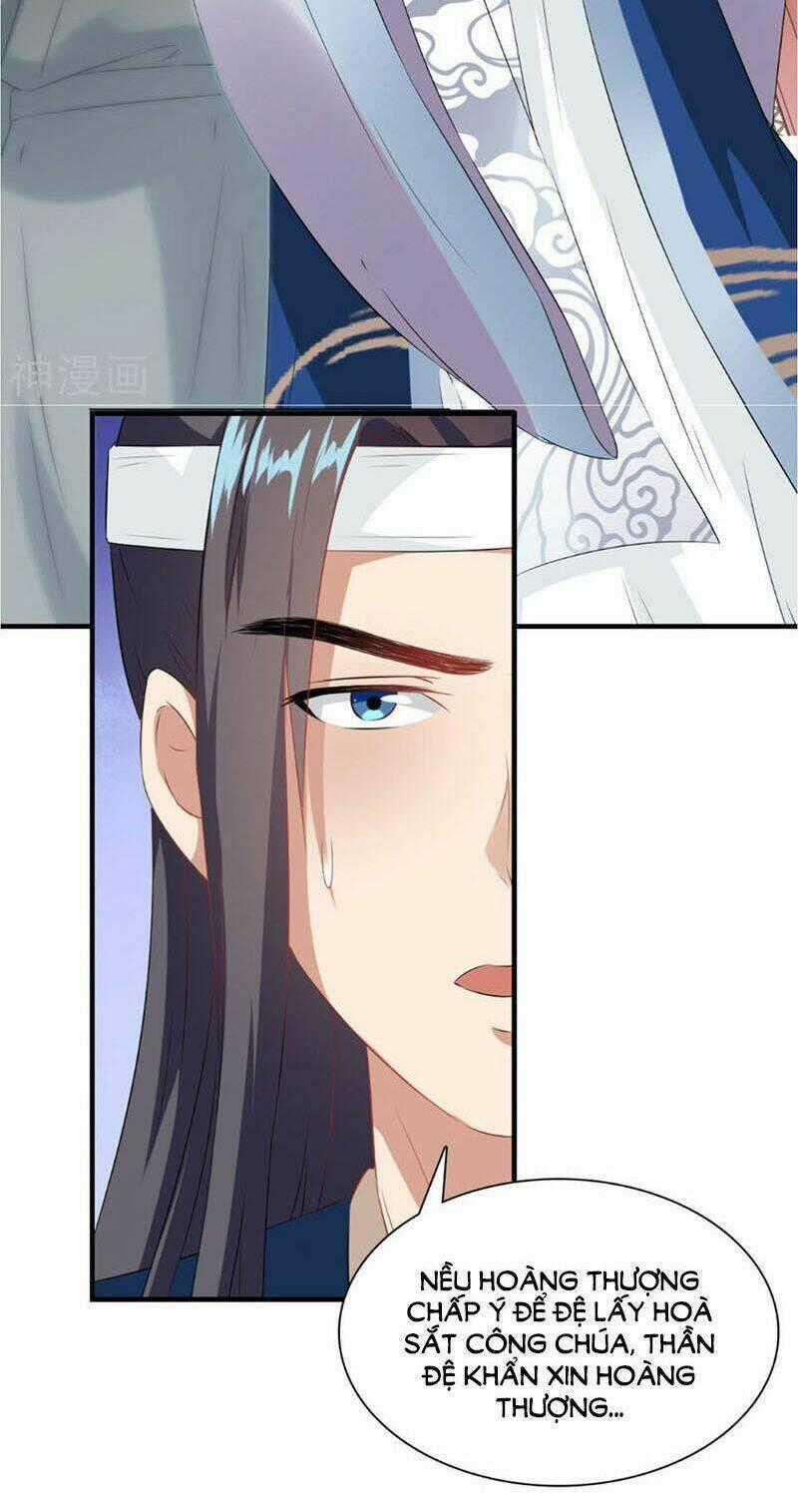 Tận Diệt Vương Gia Mãn Triều Chapter 128 trang 31