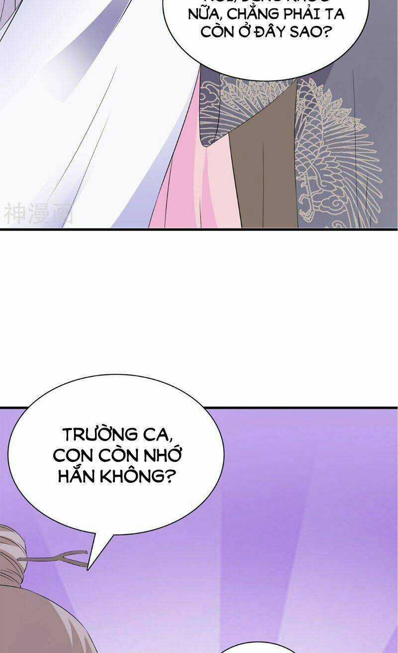 Tận Diệt Vương Gia Mãn Triều Chapter 128 trang 5