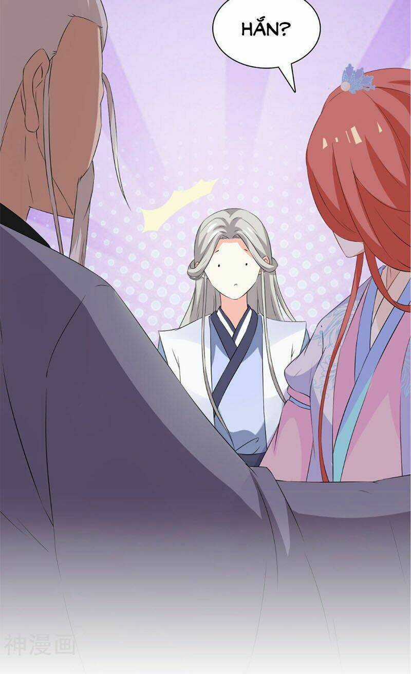 Tận Diệt Vương Gia Mãn Triều Chapter 128 trang 6