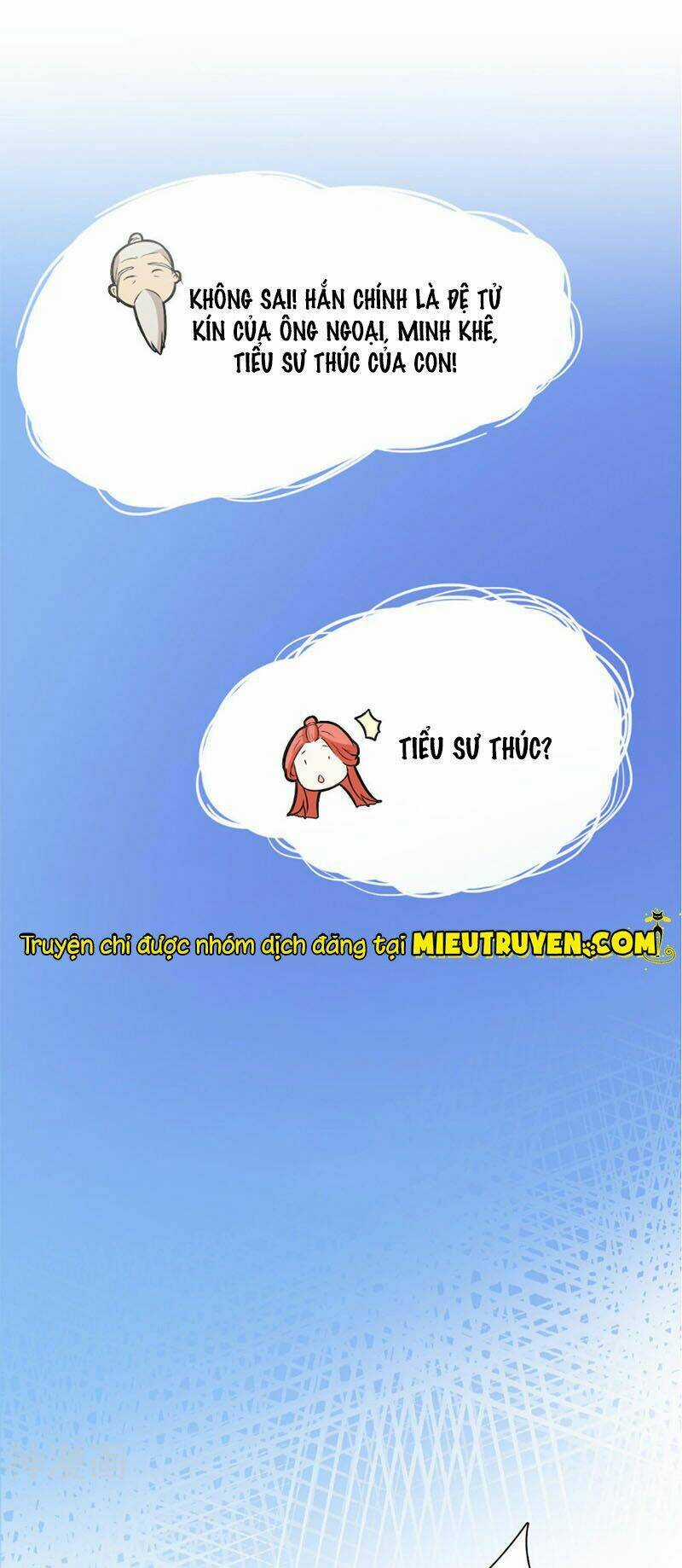 Tận Diệt Vương Gia Mãn Triều Chapter 128 trang 7