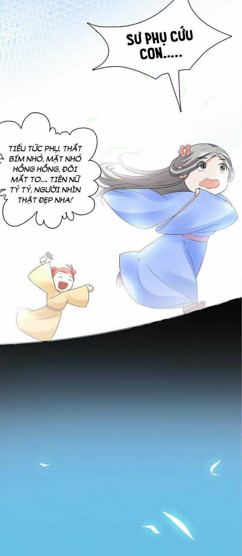 Tận Diệt Vương Gia Mãn Triều Chapter 128 trang 8