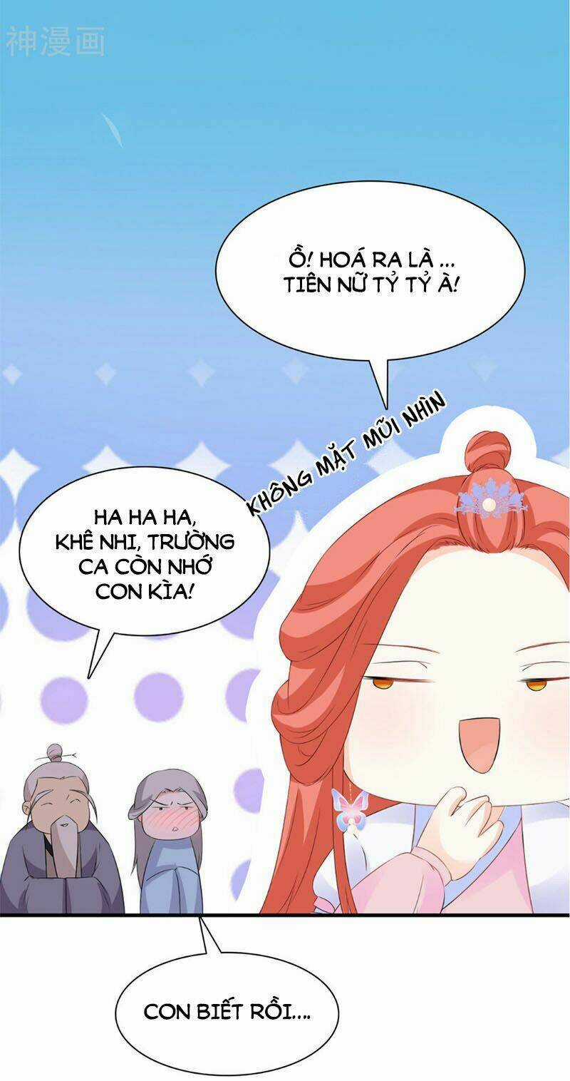 Tận Diệt Vương Gia Mãn Triều Chapter 128 trang 9