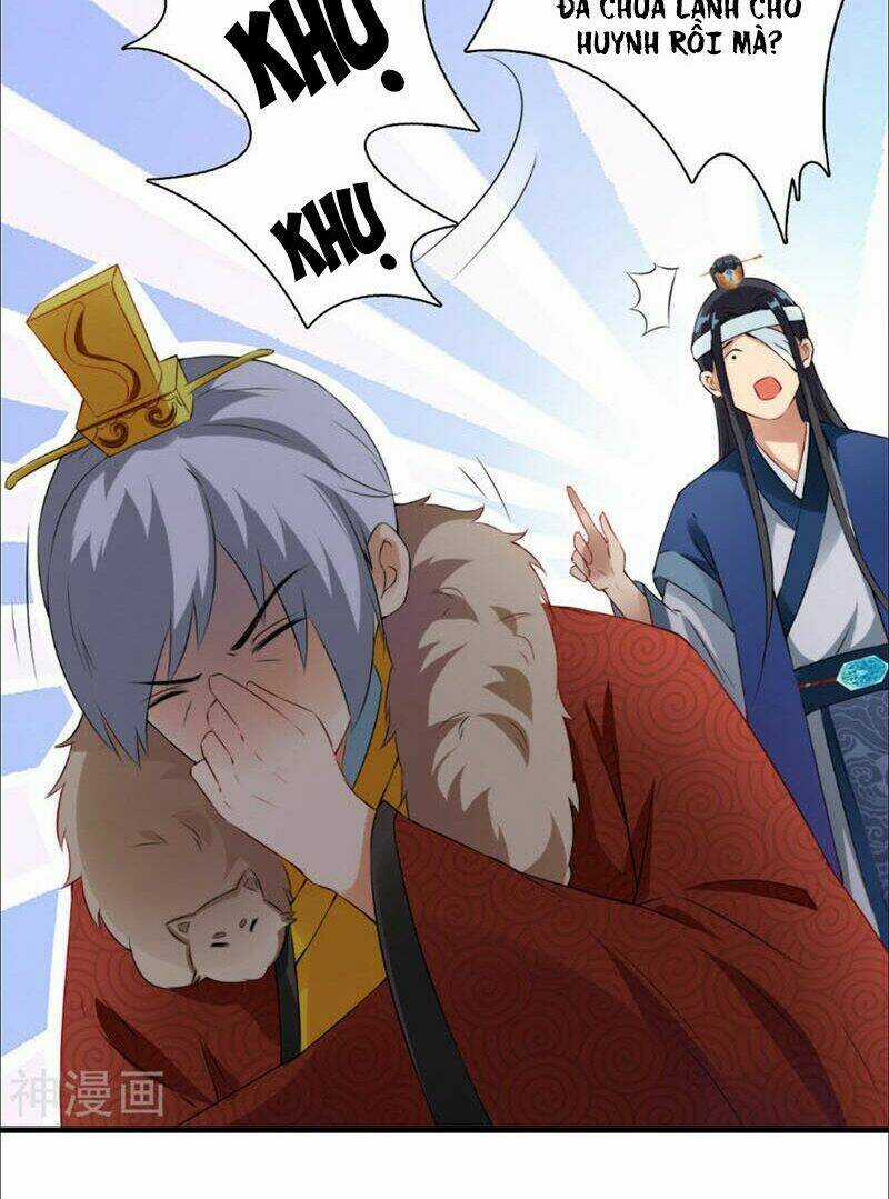 Tận Diệt Vương Gia Mãn Triều Chapter 129 trang 10