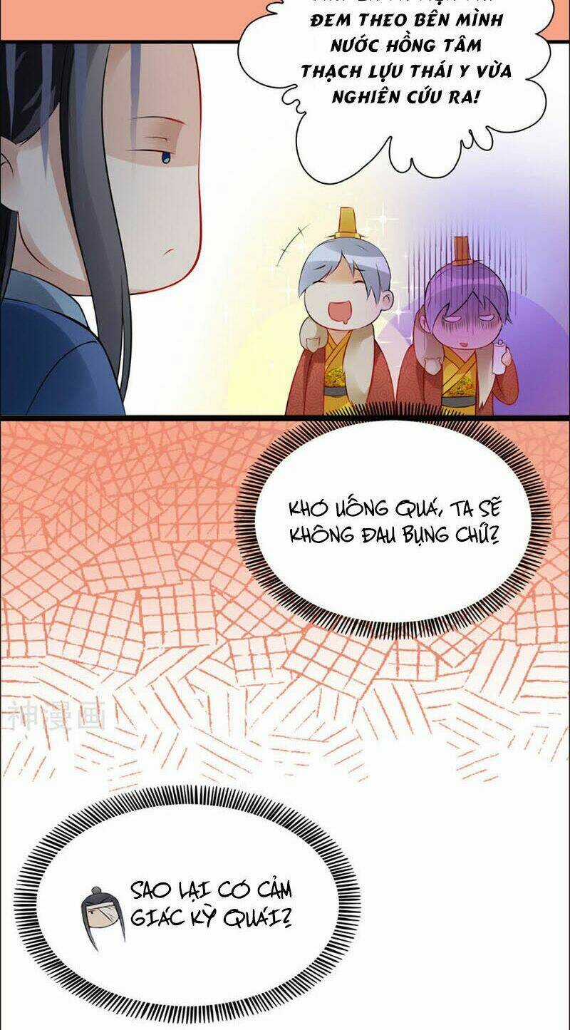 Tận Diệt Vương Gia Mãn Triều Chapter 129 trang 19