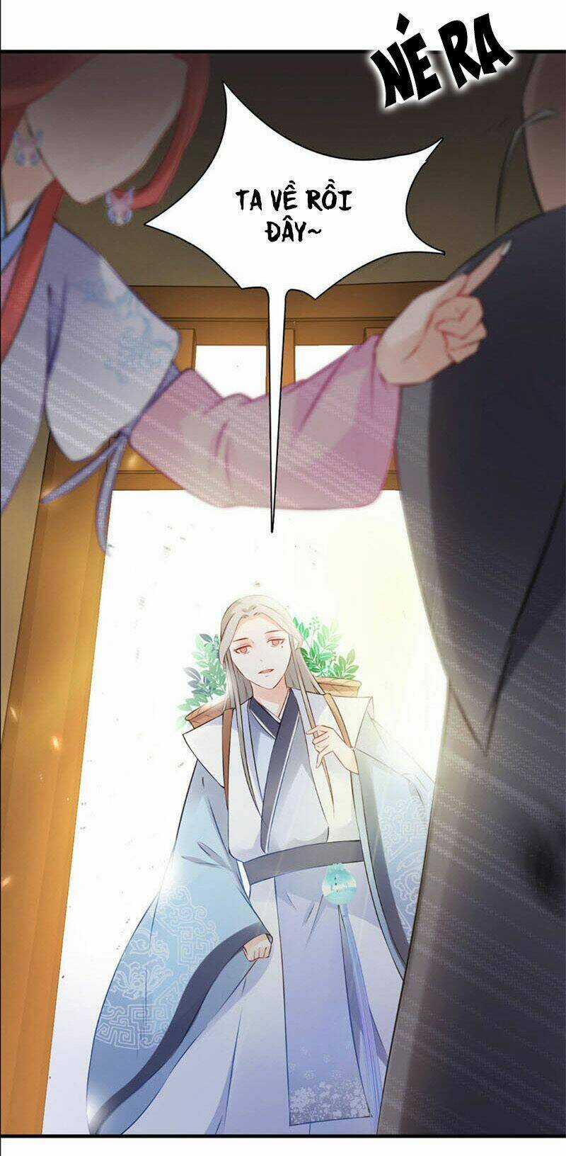 Tận Diệt Vương Gia Mãn Triều Chapter 129 trang 25