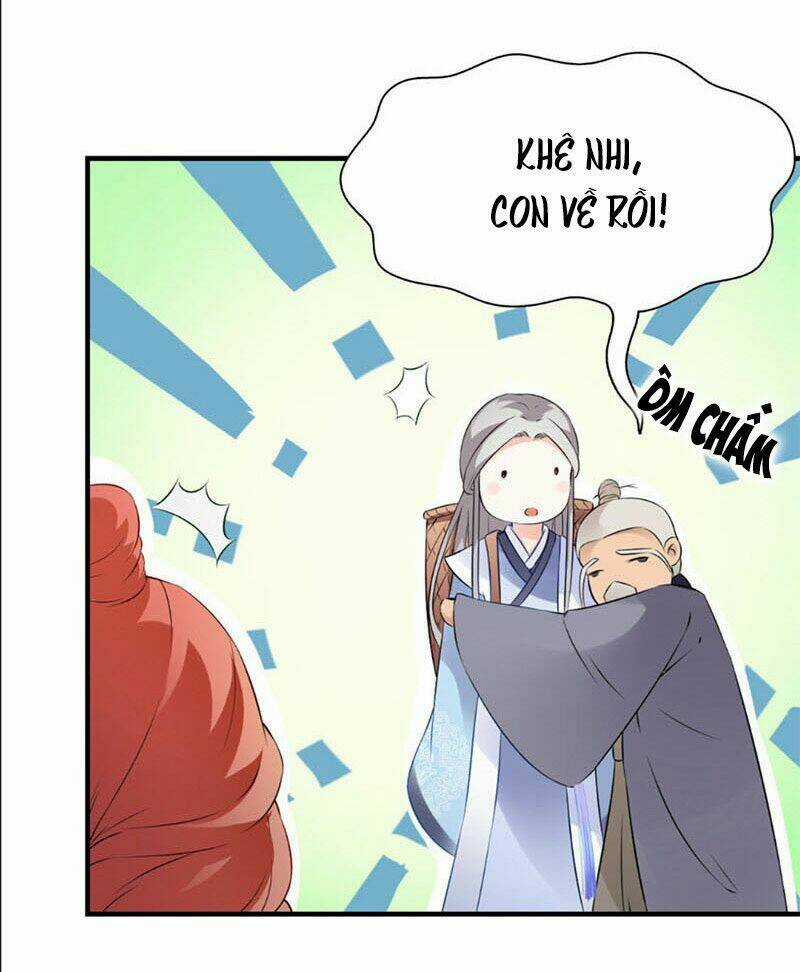 Tận Diệt Vương Gia Mãn Triều Chapter 129 trang 26