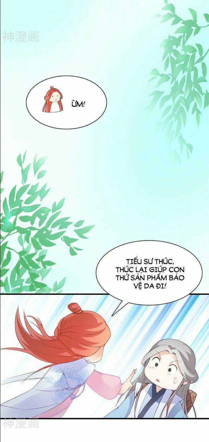 Tận Diệt Vương Gia Mãn Triều Chapter 129 trang 29