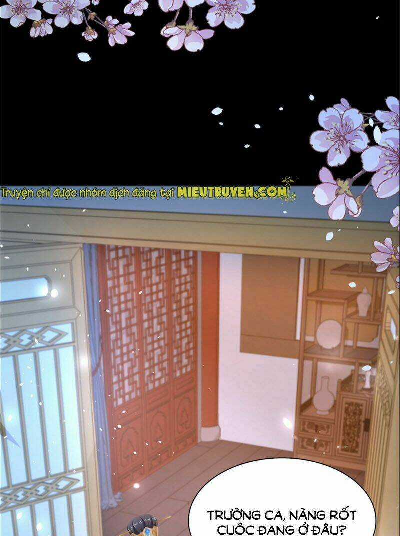 Tận Diệt Vương Gia Mãn Triều Chapter 129 trang 3