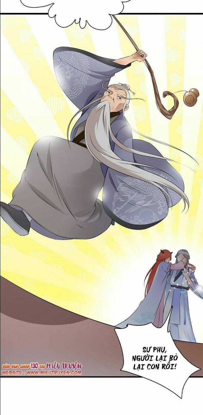 Tận Diệt Vương Gia Mãn Triều Chapter 129 trang 31