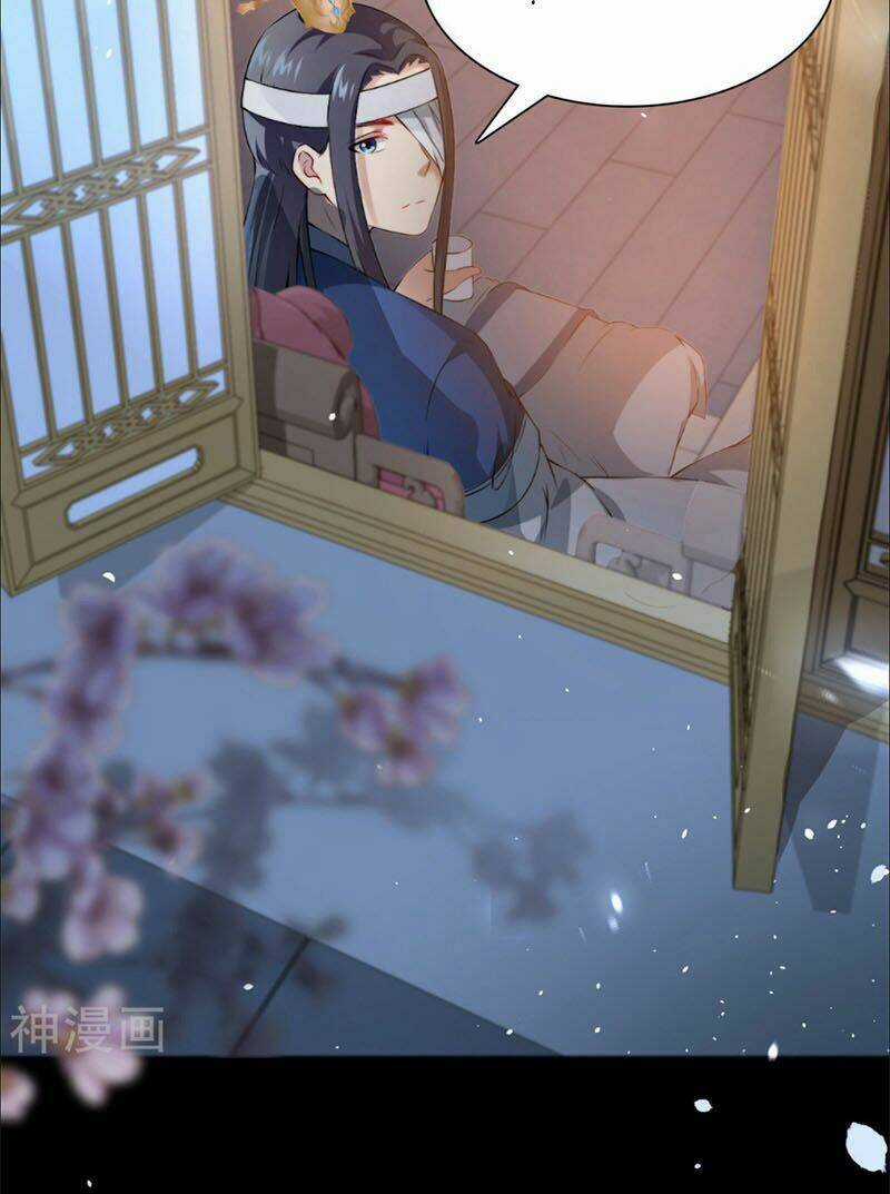 Tận Diệt Vương Gia Mãn Triều Chapter 129 trang 4