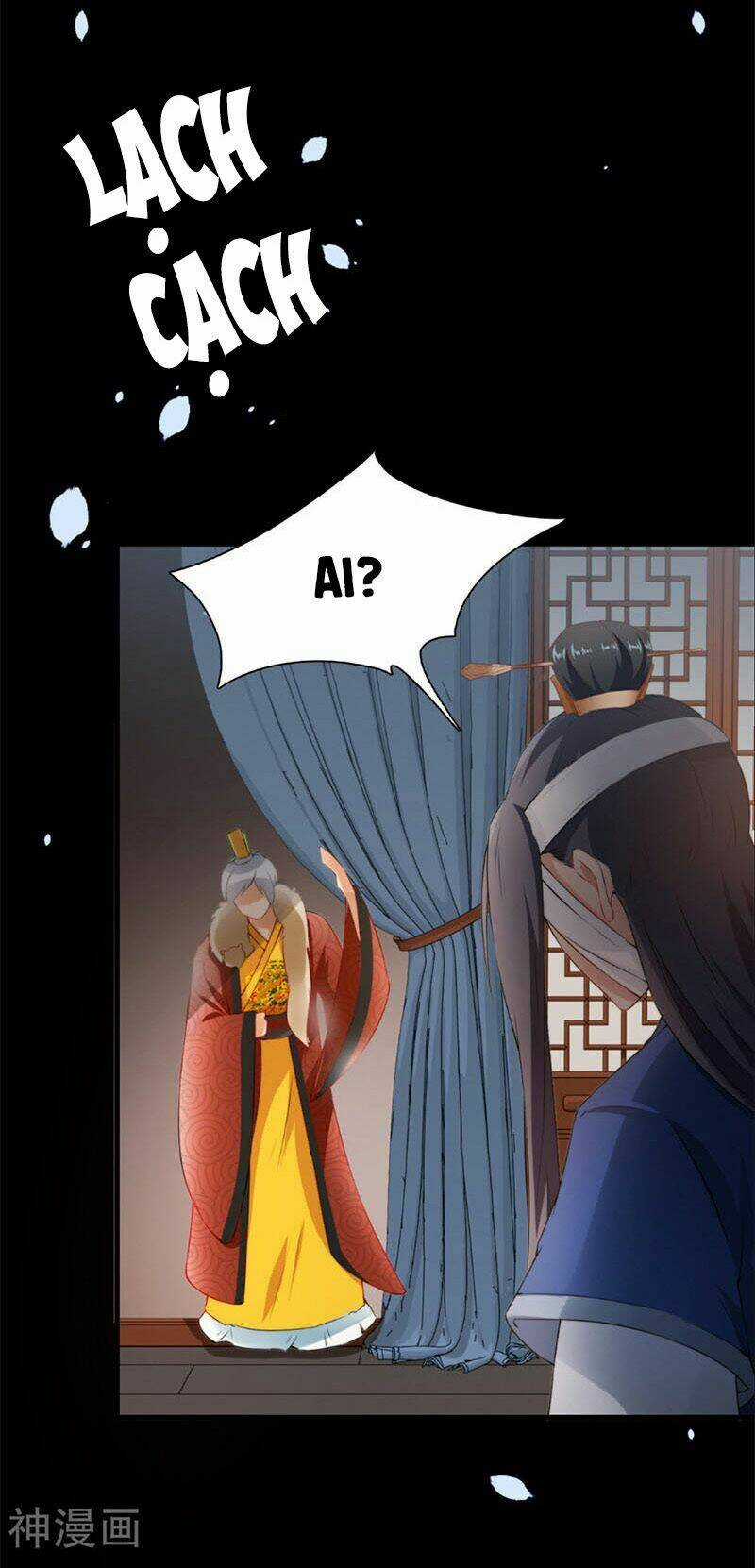 Tận Diệt Vương Gia Mãn Triều Chapter 129 trang 5