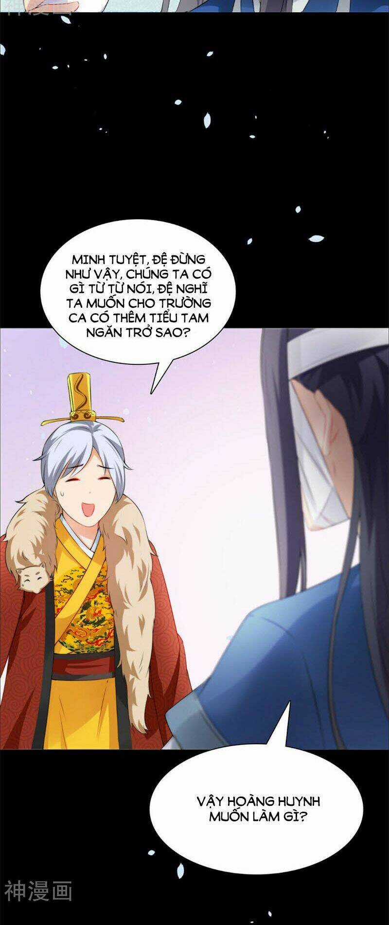 Tận Diệt Vương Gia Mãn Triều Chapter 129 trang 7