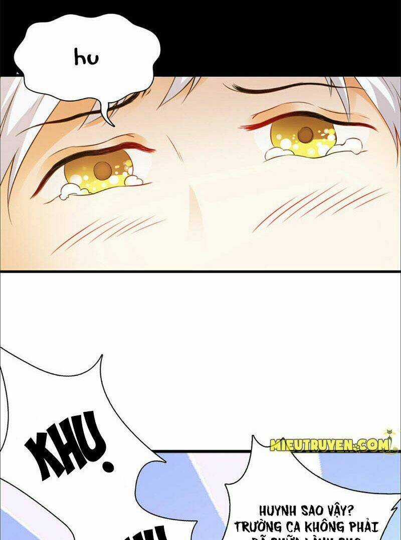 Tận Diệt Vương Gia Mãn Triều Chapter 129 trang 9