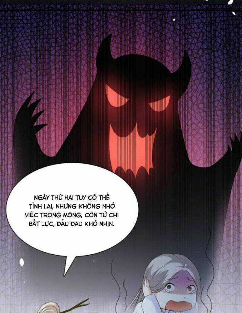 Tận Diệt Vương Gia Mãn Triều Chapter 130 trang 10