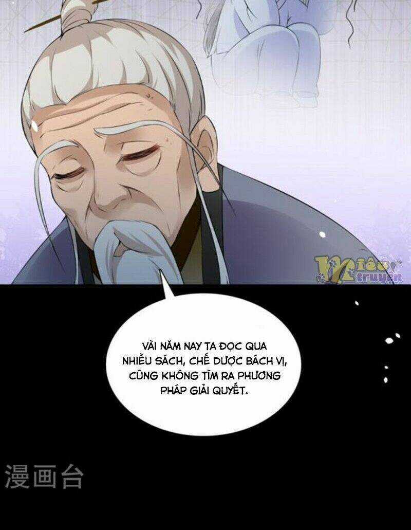 Tận Diệt Vương Gia Mãn Triều Chapter 130 trang 11