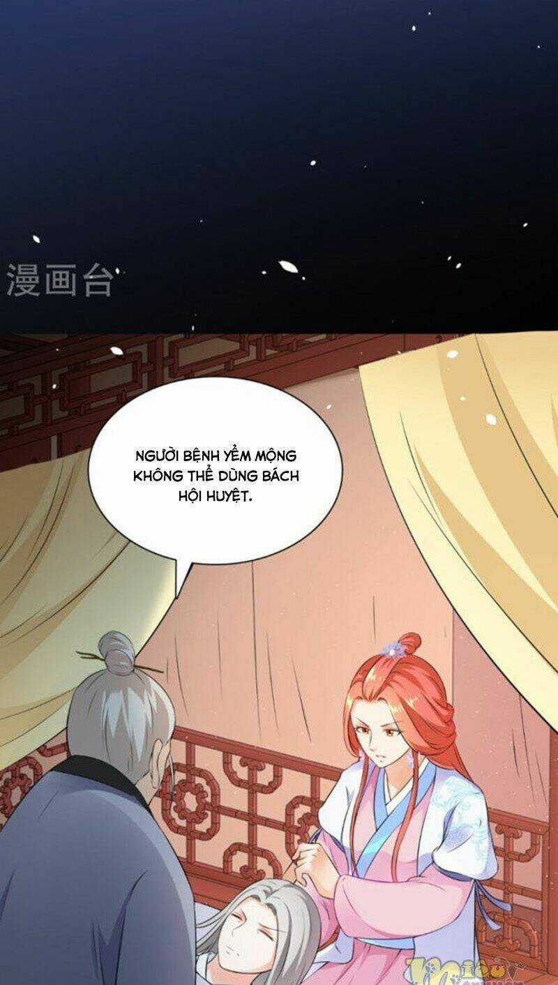 Tận Diệt Vương Gia Mãn Triều Chapter 130 trang 15