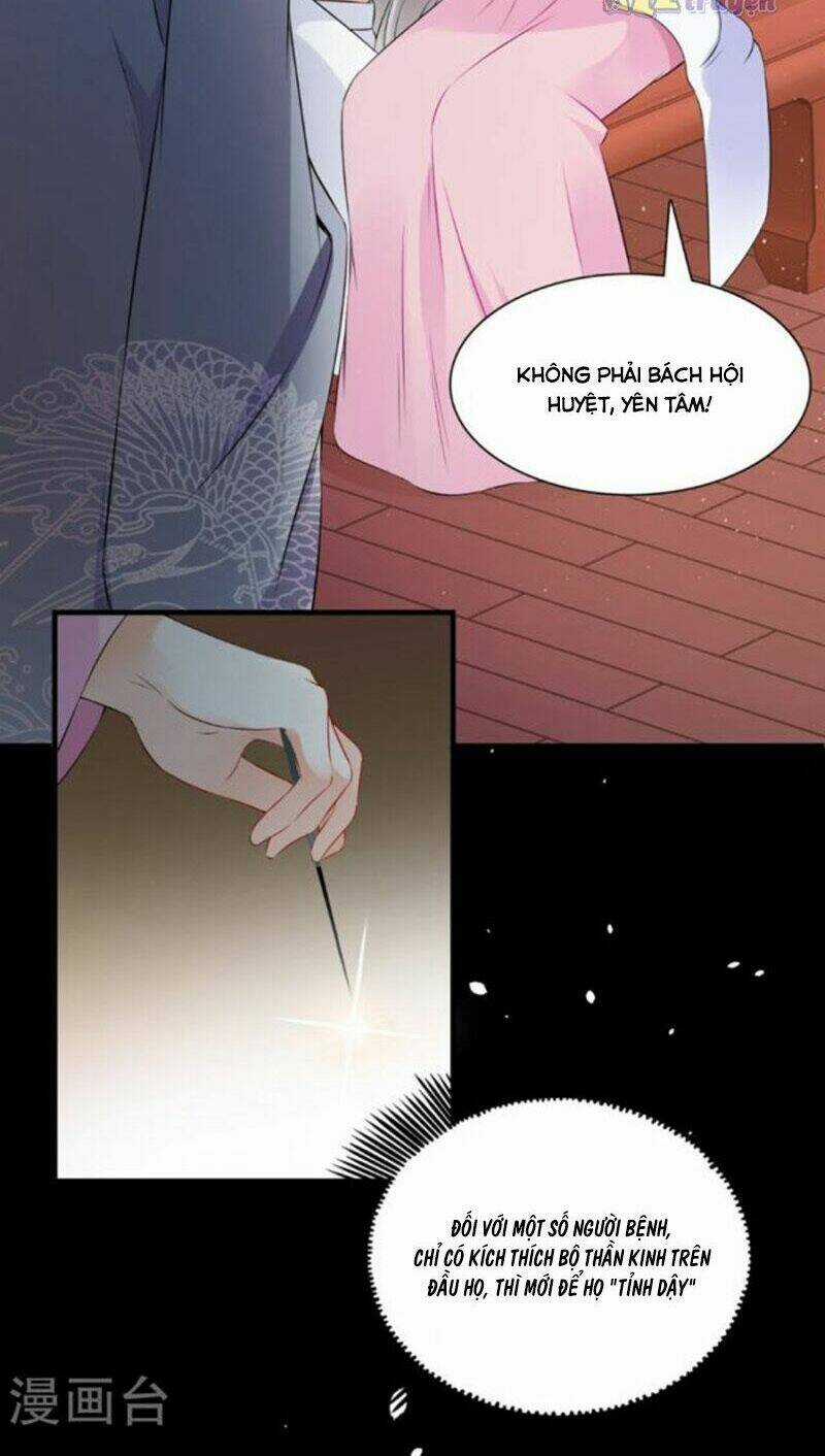 Tận Diệt Vương Gia Mãn Triều Chapter 130 trang 16