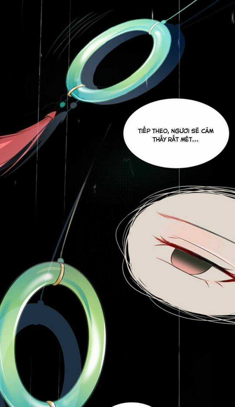 Tận Diệt Vương Gia Mãn Triều Chapter 130 trang 19