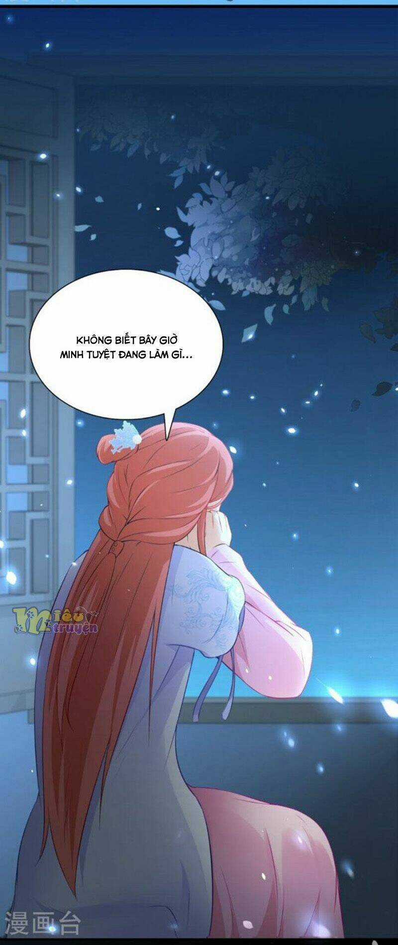 Tận Diệt Vương Gia Mãn Triều Chapter 130 trang 2