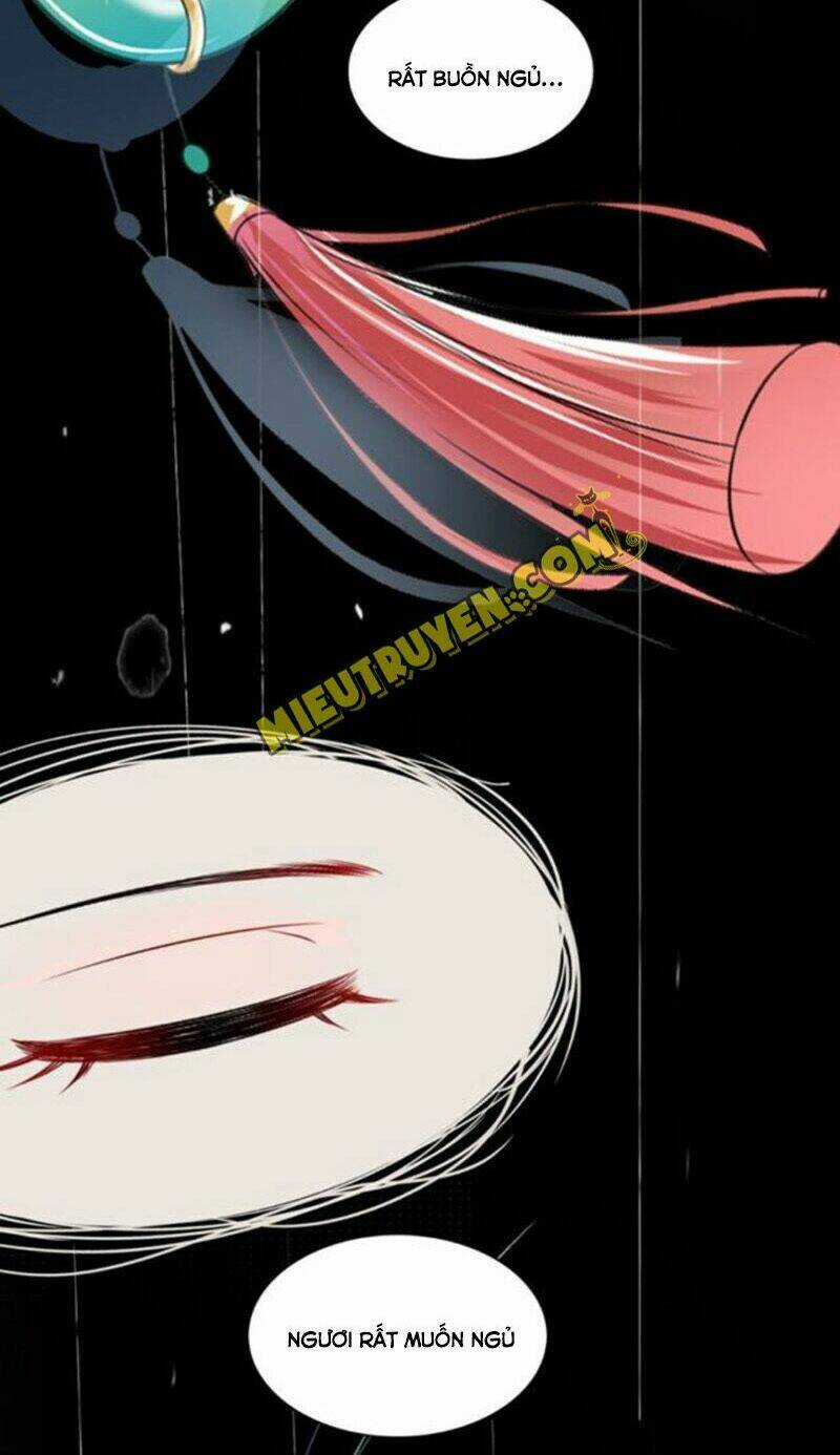 Tận Diệt Vương Gia Mãn Triều Chapter 130 trang 20