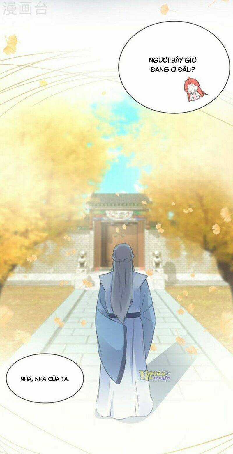 Tận Diệt Vương Gia Mãn Triều Chapter 130 trang 23