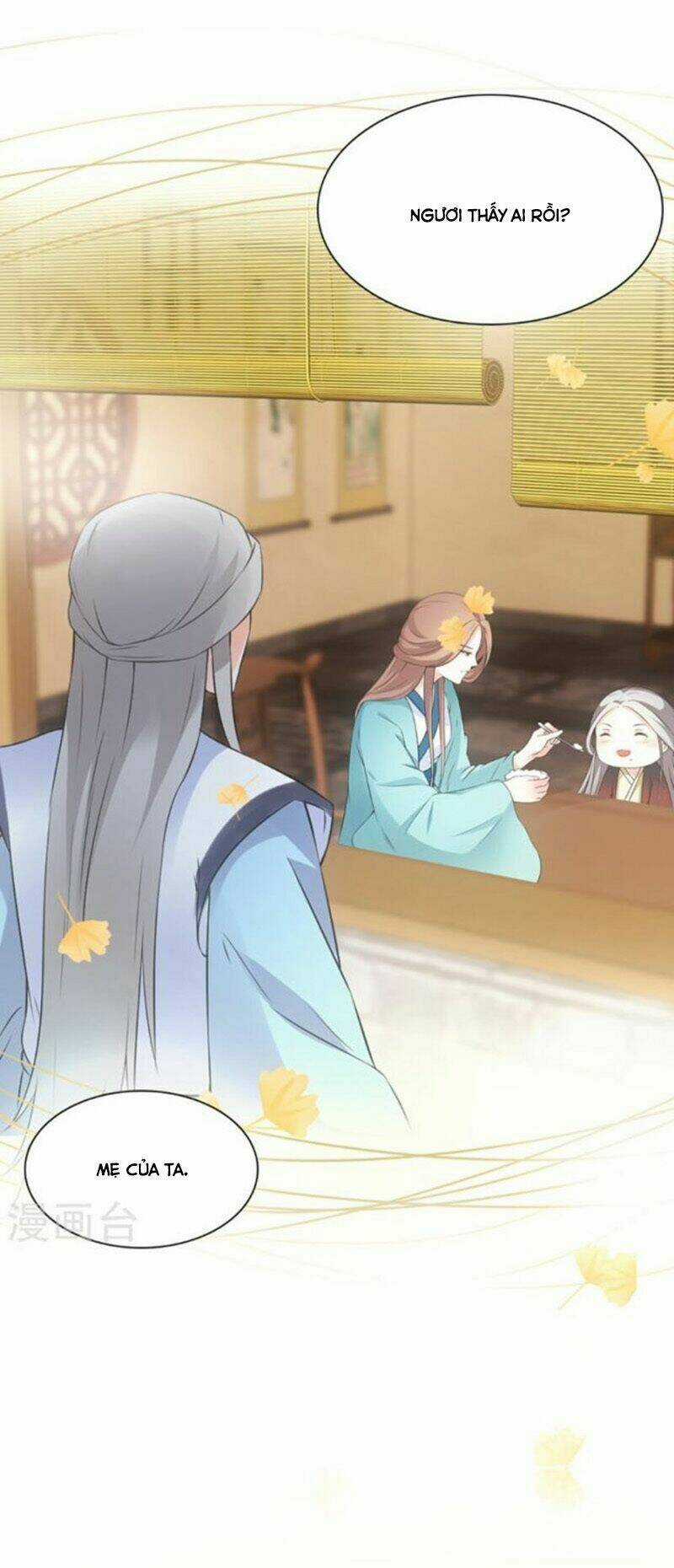 Tận Diệt Vương Gia Mãn Triều Chapter 130 trang 24