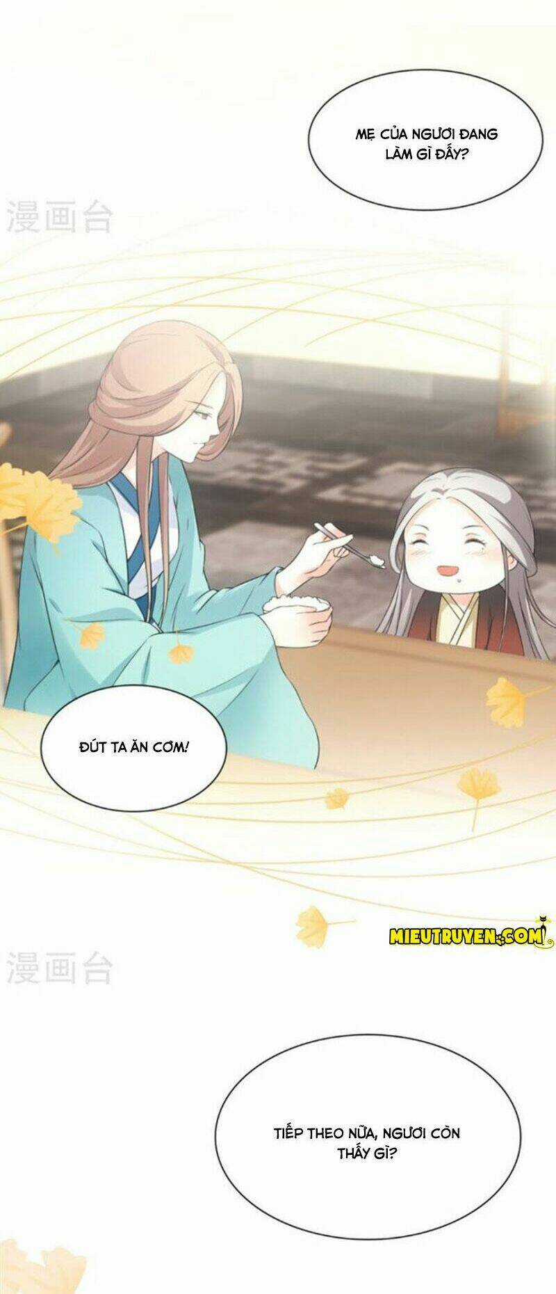 Tận Diệt Vương Gia Mãn Triều Chapter 130 trang 25