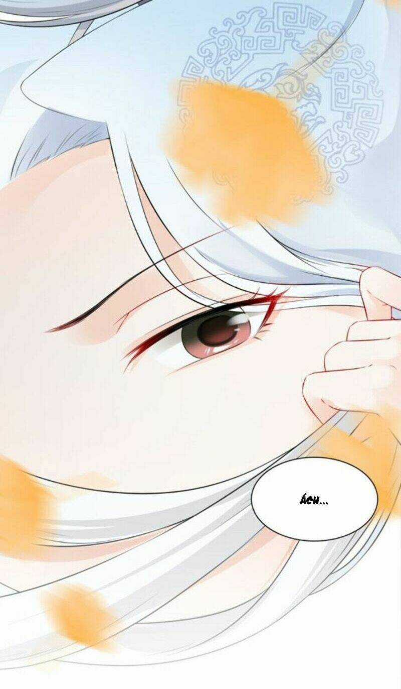 Tận Diệt Vương Gia Mãn Triều Chapter 130 trang 27