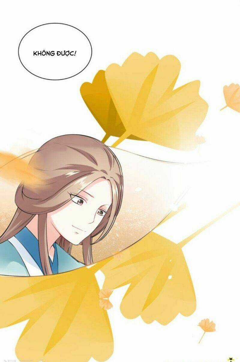 Tận Diệt Vương Gia Mãn Triều Chapter 130 trang 28