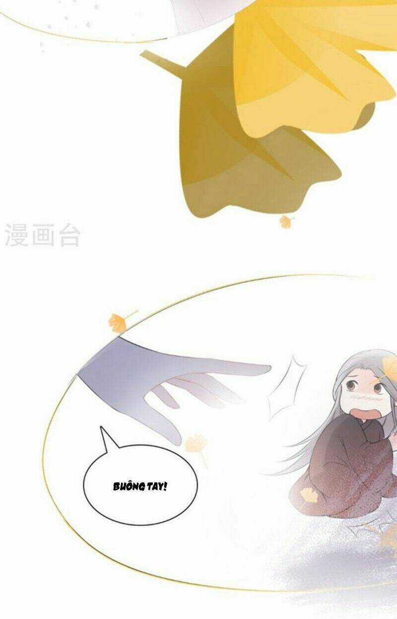 Tận Diệt Vương Gia Mãn Triều Chapter 130 trang 31