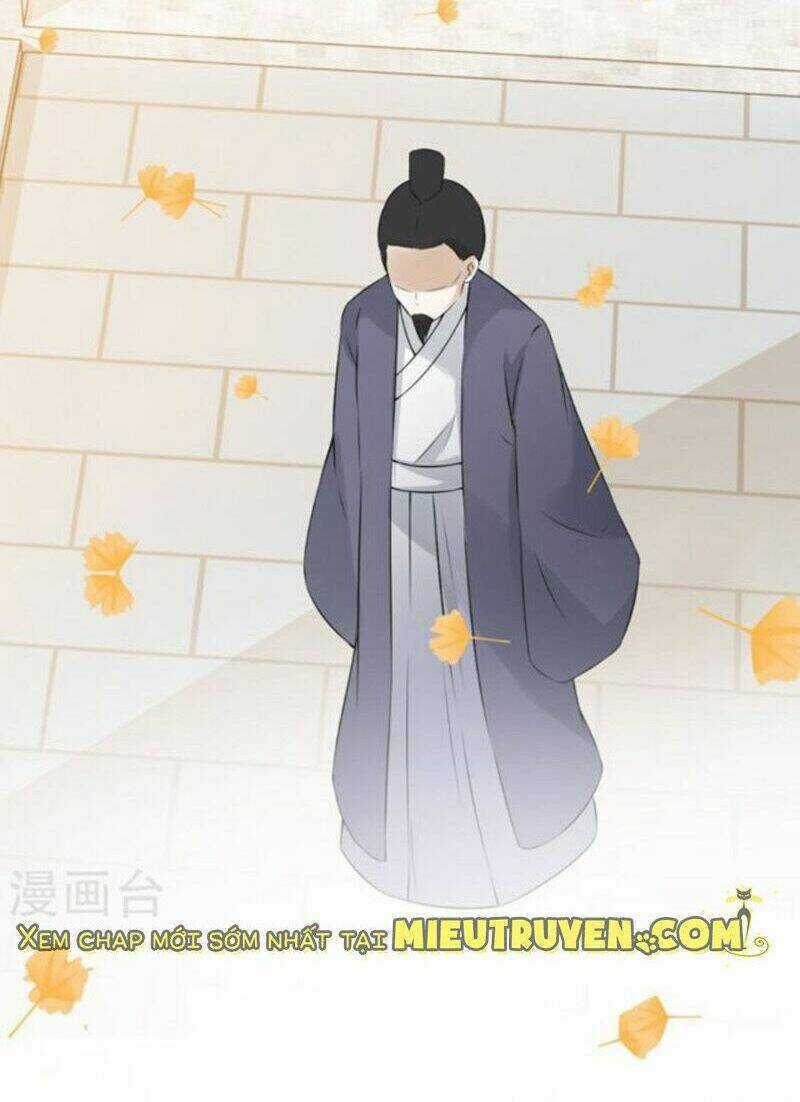 Tận Diệt Vương Gia Mãn Triều Chapter 130 trang 33