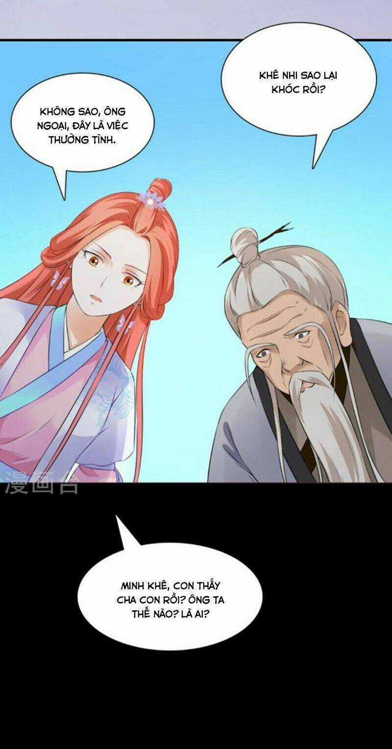 Tận Diệt Vương Gia Mãn Triều Chapter 130 trang 36