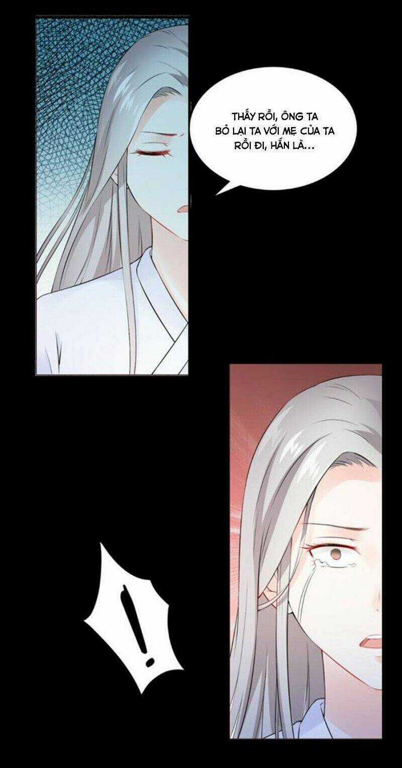 Tận Diệt Vương Gia Mãn Triều Chapter 130 trang 37