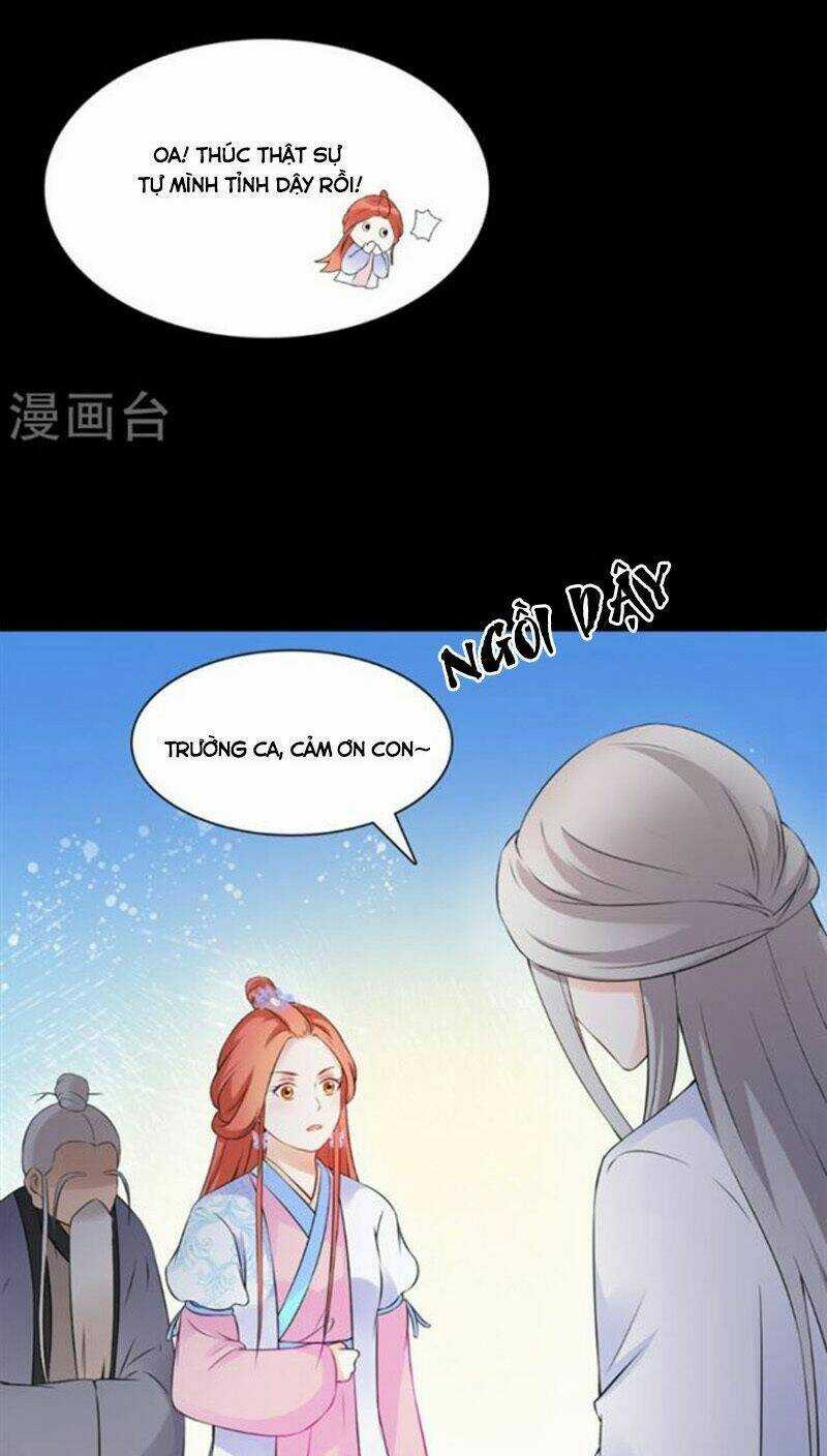 Tận Diệt Vương Gia Mãn Triều Chapter 130 trang 38