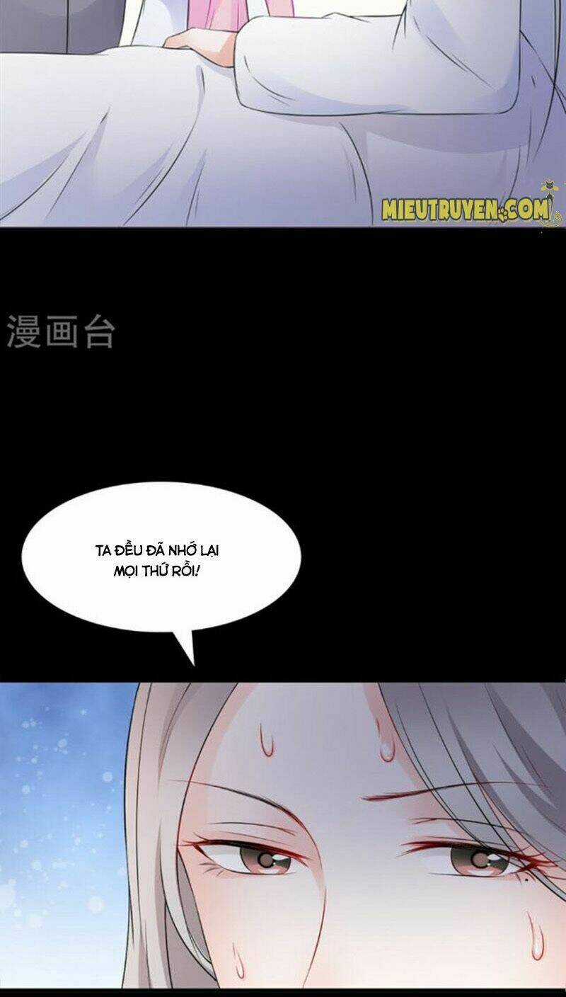 Tận Diệt Vương Gia Mãn Triều Chapter 130 trang 39