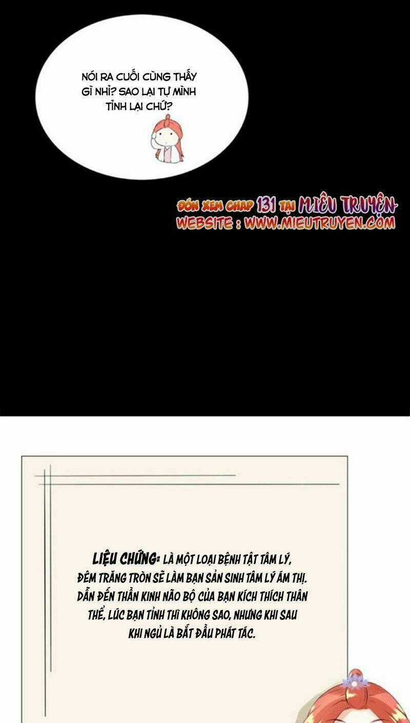 Tận Diệt Vương Gia Mãn Triều Chapter 130 trang 40