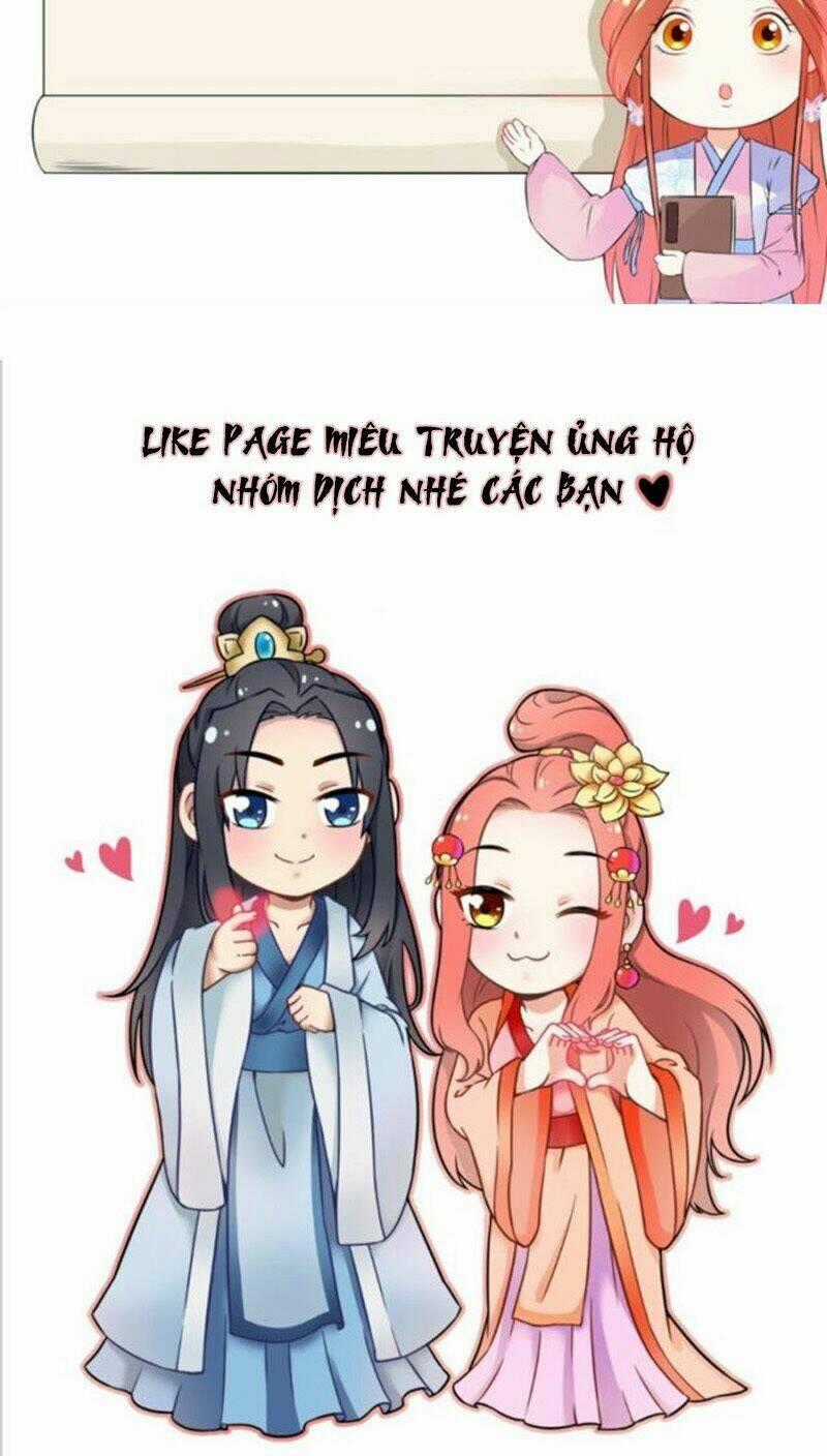 Tận Diệt Vương Gia Mãn Triều Chapter 130 trang 41