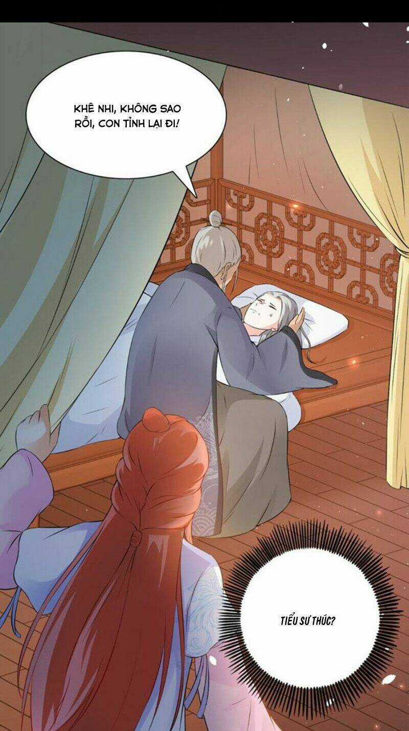 Tận Diệt Vương Gia Mãn Triều Chapter 130 trang 6