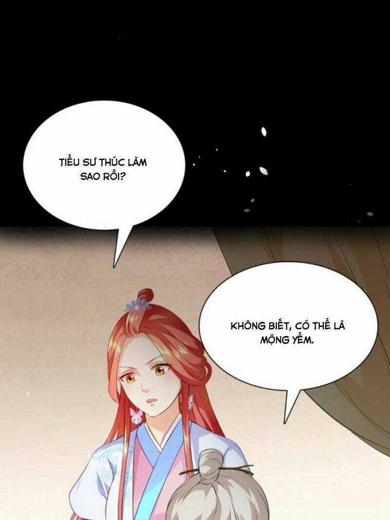 Tận Diệt Vương Gia Mãn Triều Chapter 130 trang 8