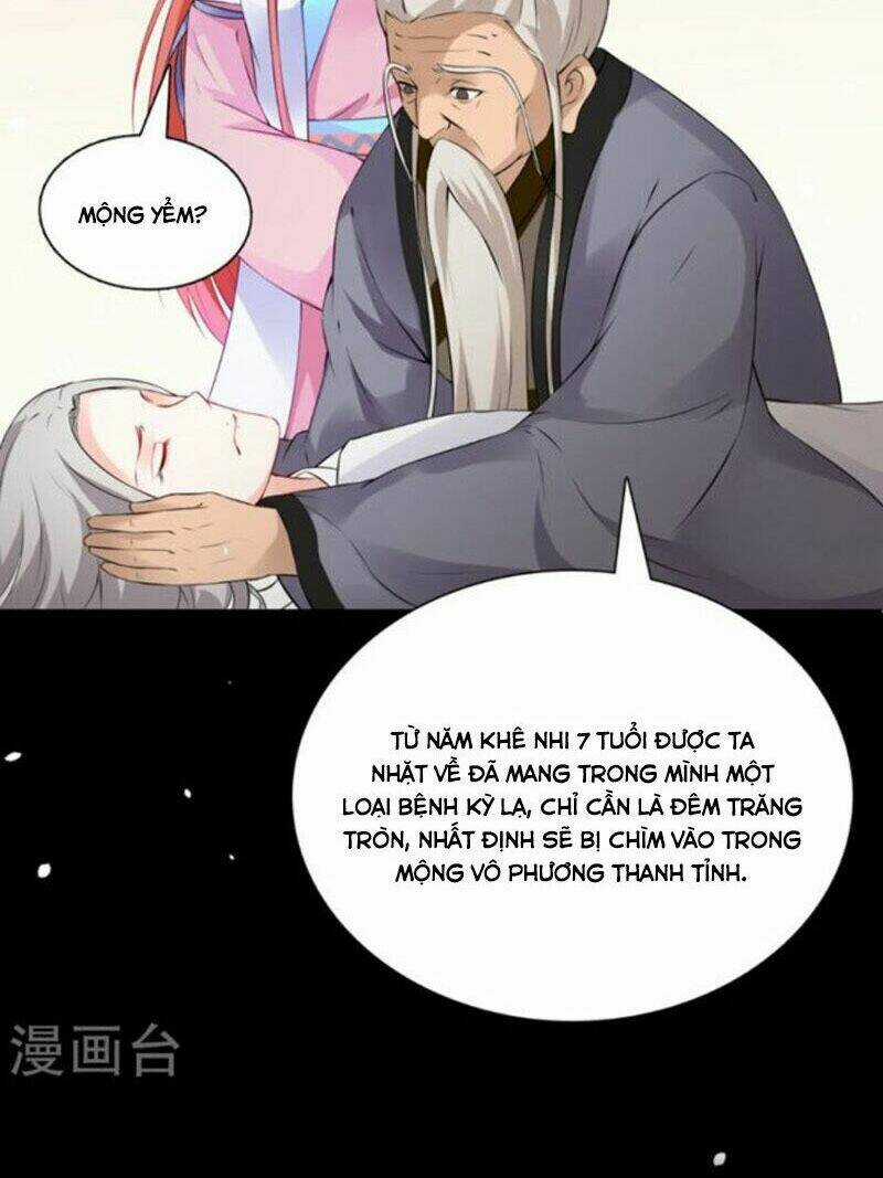 Tận Diệt Vương Gia Mãn Triều Chapter 130 trang 9