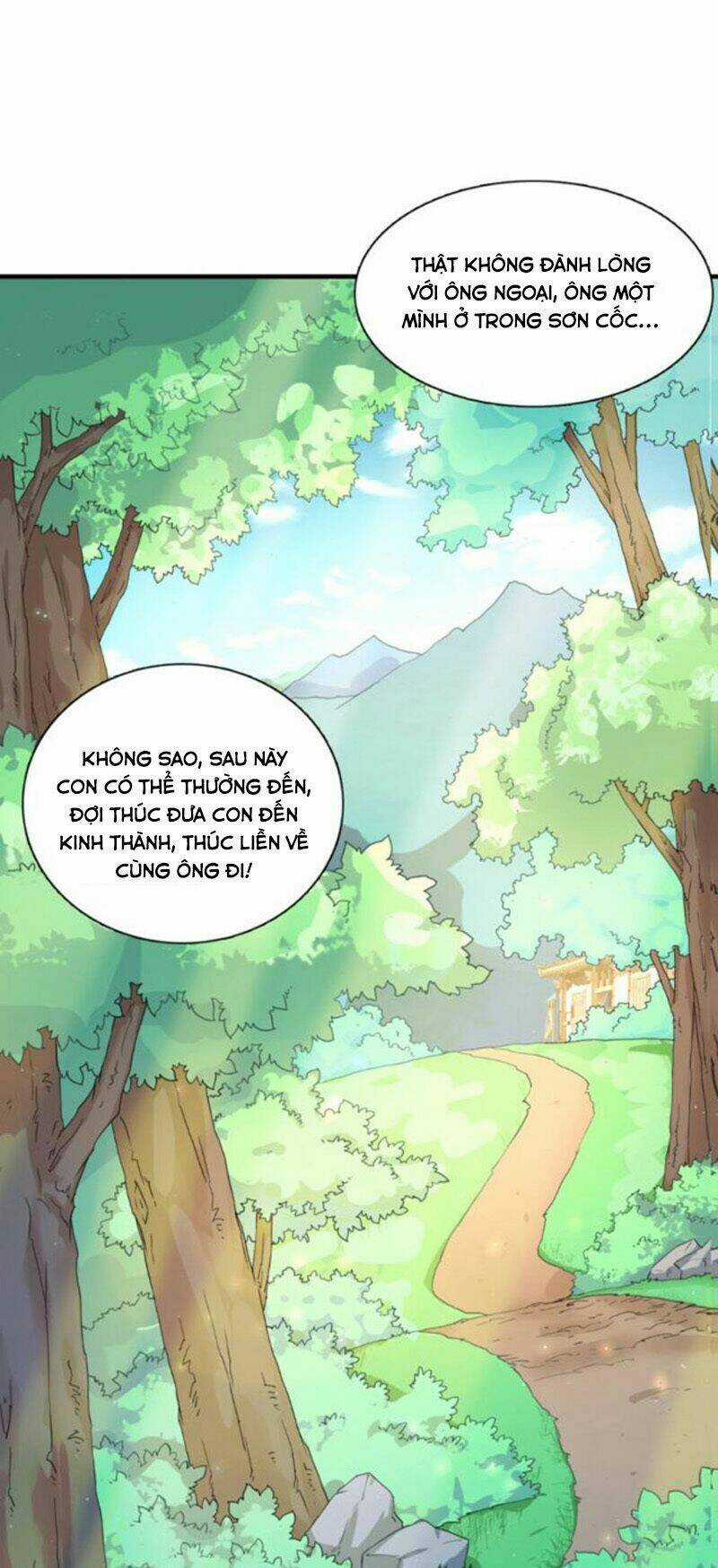 Tận Diệt Vương Gia Mãn Triều Chapter 131 trang 10