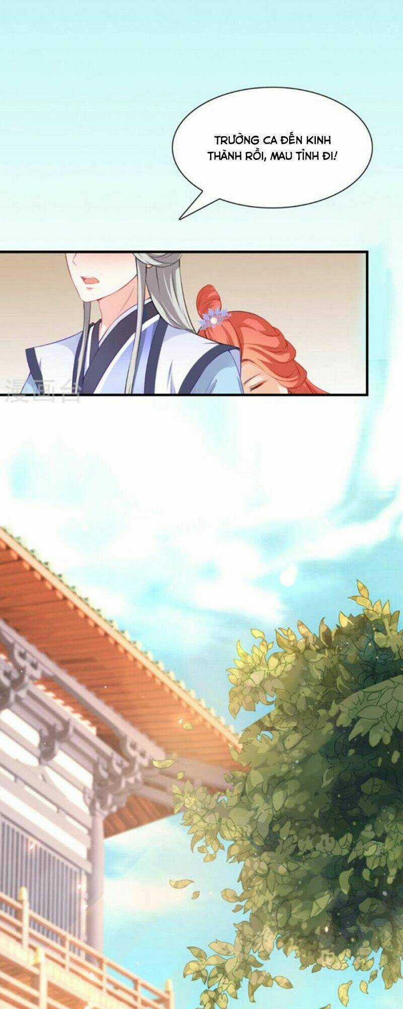 Tận Diệt Vương Gia Mãn Triều Chapter 131 trang 12