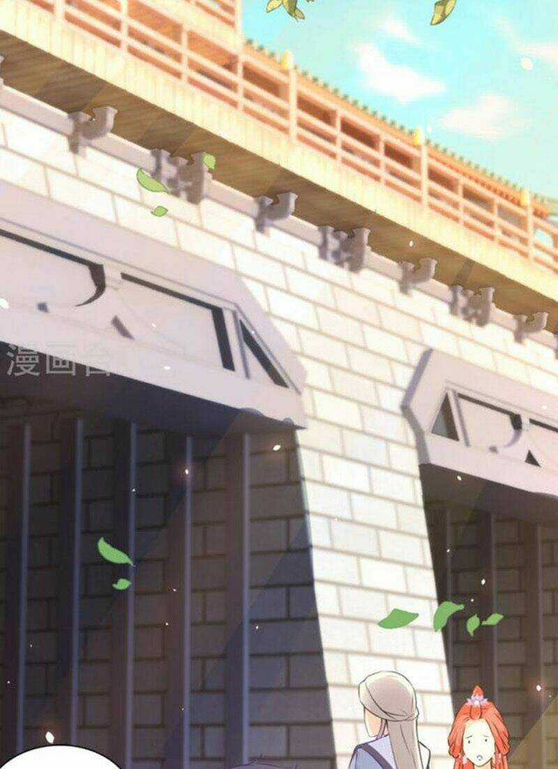 Tận Diệt Vương Gia Mãn Triều Chapter 131 trang 13