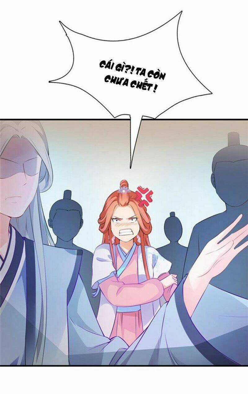 Tận Diệt Vương Gia Mãn Triều Chapter 131 trang 18