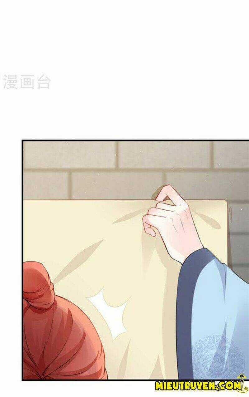 Tận Diệt Vương Gia Mãn Triều Chapter 131 trang 19