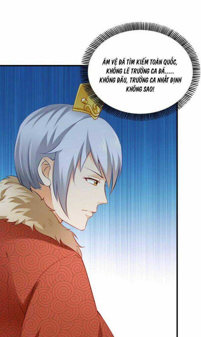 Tận Diệt Vương Gia Mãn Triều Chapter 131 trang 2